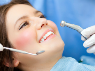 best dentist South Melbourne