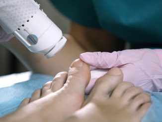 Podiatrist in Castle Hill