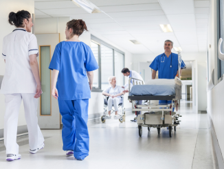 Day Hospital Wilgeheuwel