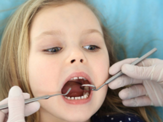 Pretoria East Kids friendly dentist