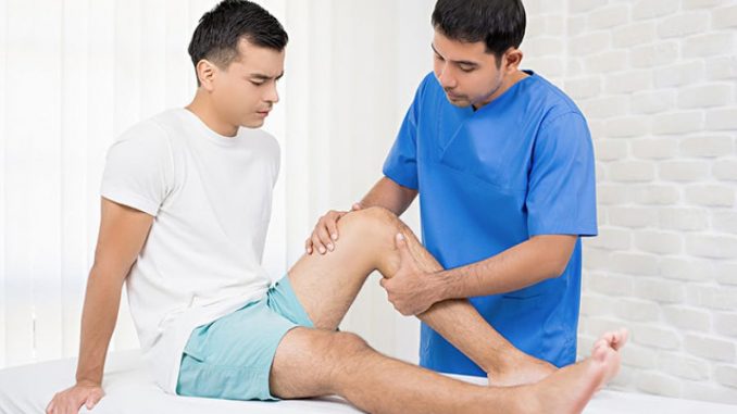 Kingsland physio
