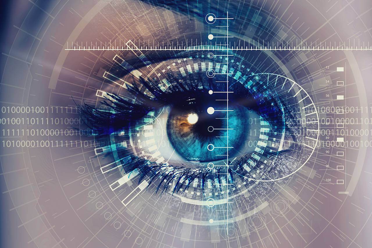 eye exams Pickering