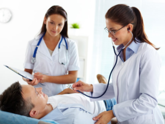 Medical Practice Near Me