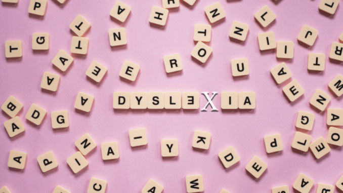 dyslexia center