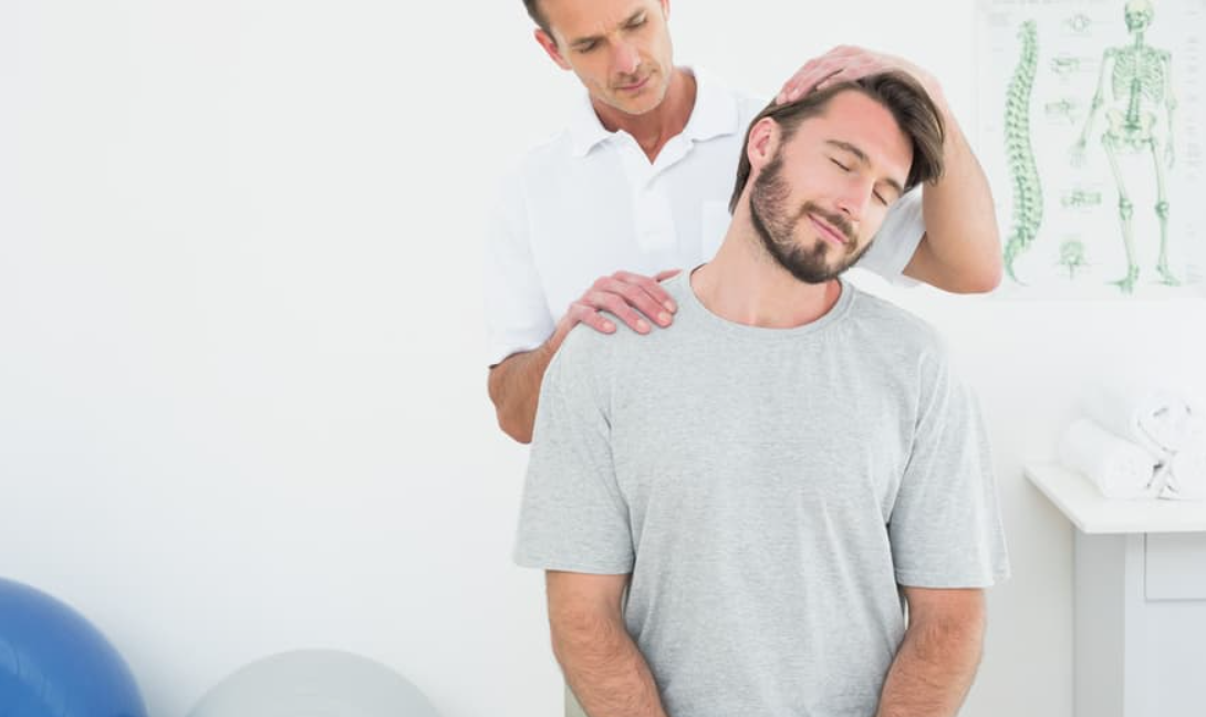 Newcastle chiropractor