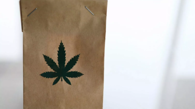 prescription cannabis online