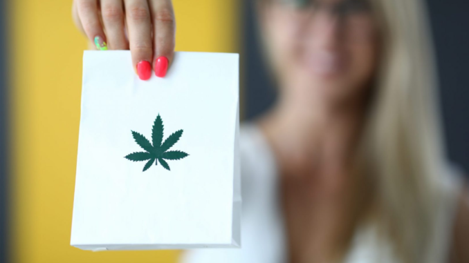 prescription cannabis online