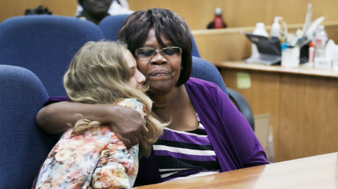 Northern Rivers foster care