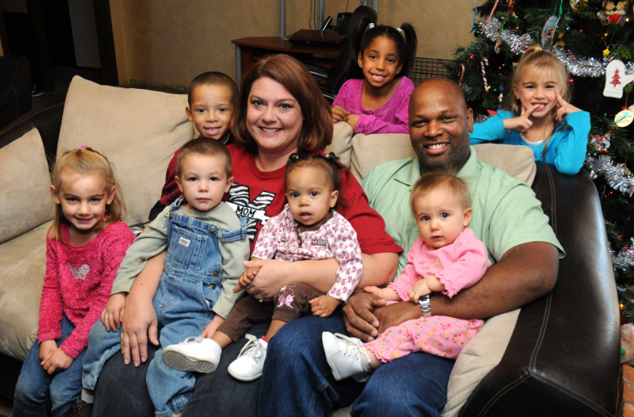 Northern Rivers foster care