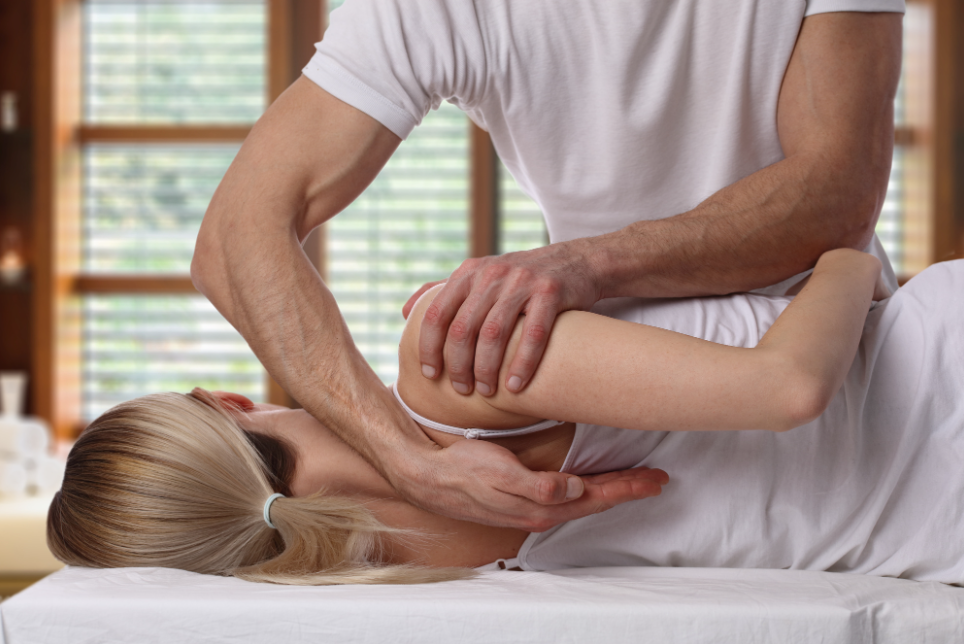 chiropractor in Newcastle