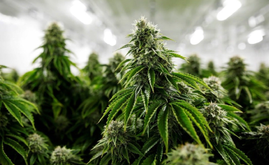 medicinal cannabis NZ