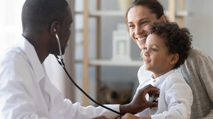 primary care black doctor metro Atlanta
