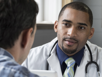 Black physicians in Metro Atlanta