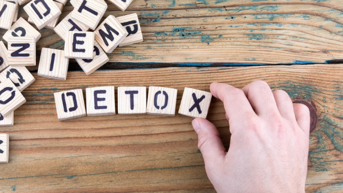 Alcohol detox in Christchurch