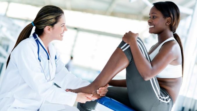Expert Sports Medicine
