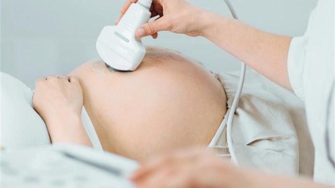 Ultrasound