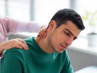 physio for neck pain
