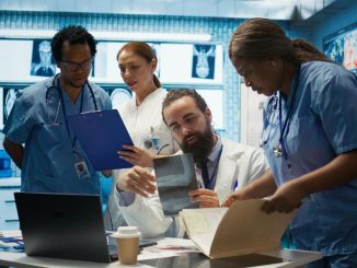 healthcare services Mauritius