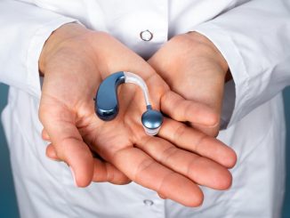wireless hearing aids