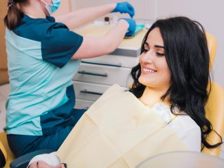 Teeth Whitening in Modesto