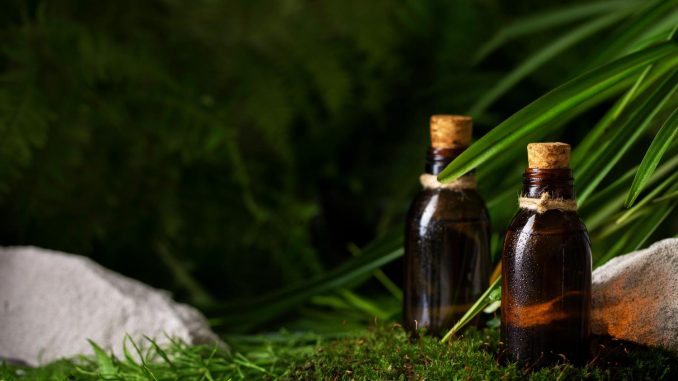 Essential oil suppliers in South Africa