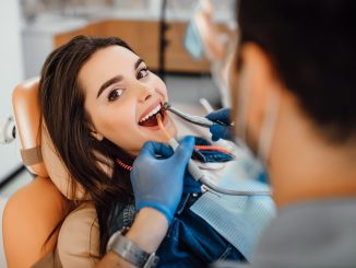 Dental Health Services
