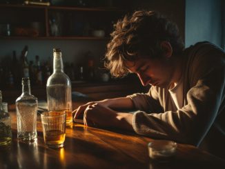 alcohol dependence treatment