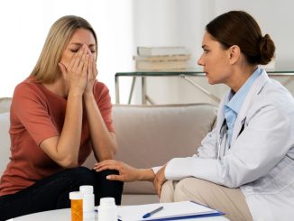 hormone replacement therapy