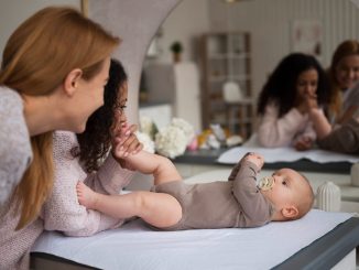 infant sleep consultant training