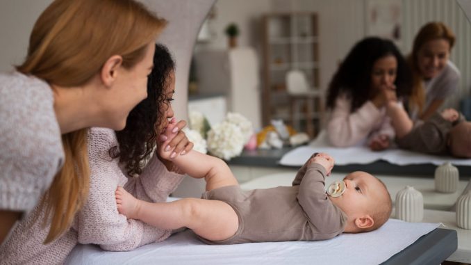 infant sleep consultant training