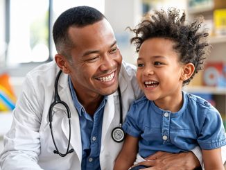 primary care physician