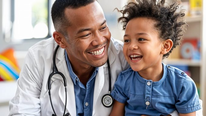 primary care physician