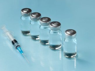 B-12 Shots in Nashville