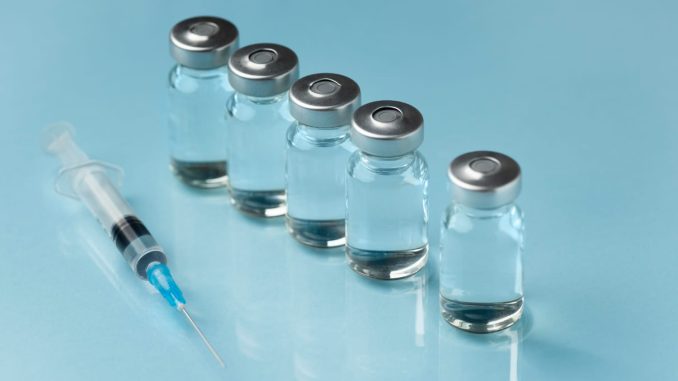 B-12 Shots in Nashville