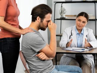 Lifestyle Pain Management