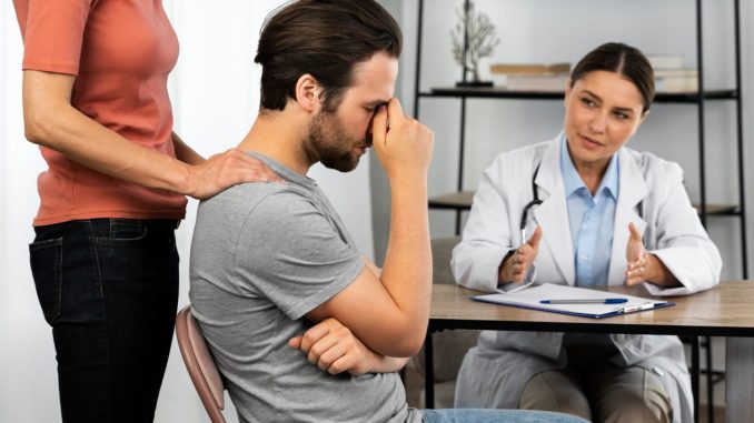 Lifestyle Pain Management