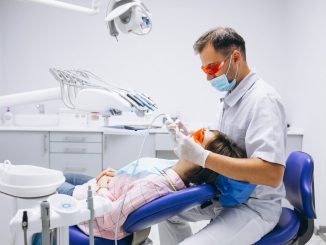 dentistry services