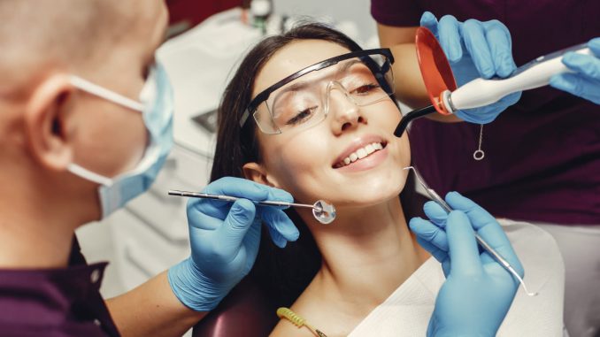 Hughson Dental Implants