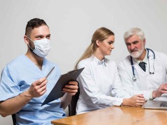 caring medical experts