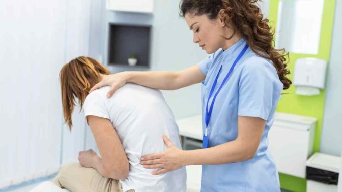 Lifestyle Pain Management