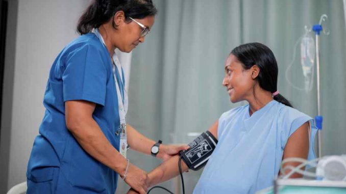 Medical Specialists in Mauritius